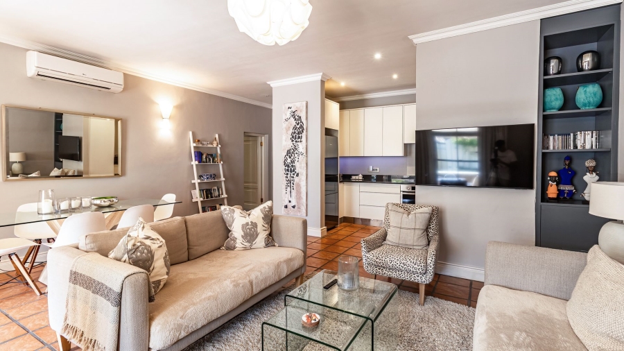 2 Bedroom Property for Sale in Franschhoek Western Cape